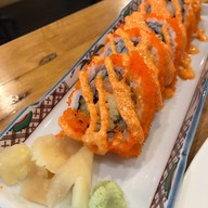 Little Osaka มหาสารคาม