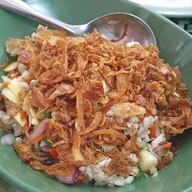 เมนูของร้าน มัดหมี่ อาหารไทยพวน ลพบุรี