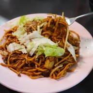 เมนูของร้าน Malay Chinese