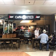 Café Ritazza Chiangmai International Airport