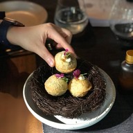 เมนูของร้าน Haoma Bangkok สุขุมวิท 31
