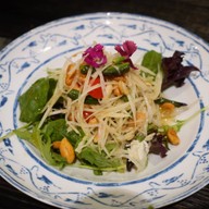 เมนูของร้าน Chat Thai Restaurant