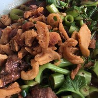 ก๋วยเตียวอยุธยา 2พี่น้อง