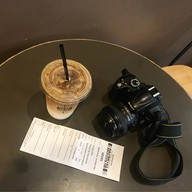 Café Ritazza Chiangmai International Airport
