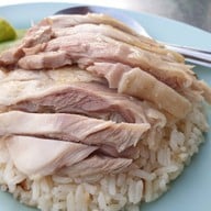 เมนูของร้าน ริมน้ำ (เจ้าเก่า)