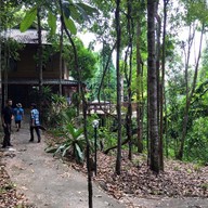 บรรยากาศ สวนสายน้ำ