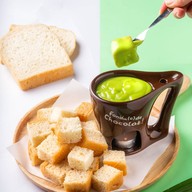 เมนูของร้าน สุขสม นมสด