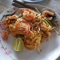 เมนูของร้าน สุกี้รสเด็ด คลอง 12