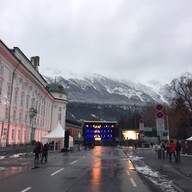 บรรยากาศ Innsbruck