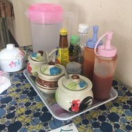 บรรยากาศ เมดี้ อาหารเช้า