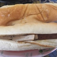 เมนูของร้าน เมดี้ อาหารเช้า