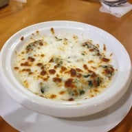 เมนูของร้าน Steak station ศรีราชา