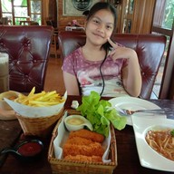 Baanpa's Cafe