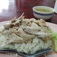 เมนูของร้าน ข้าวมันไก่ปาดังร์