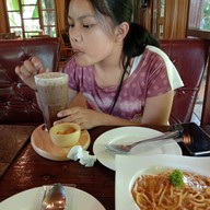 Baanpa's Cafe