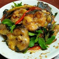 ครัวย่านมัทรี