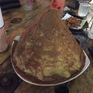 เมนูของร้าน ดูด (DUdE) หาดใหญ่