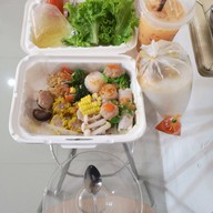 คิมติ่มซำ