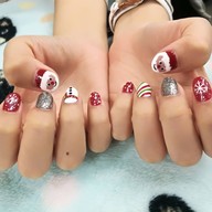 Nail It ทองหล่อ