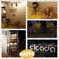 ตลาดซิเคด้า