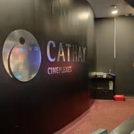 บรรยากาศ Cathay Cineplex Cineleisure Orchard โรงภาพยนตร์คาเท่ย์ ออชาร์ด