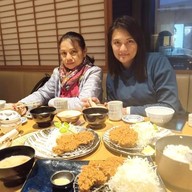 บรรยากาศ Katsu Kura The Cube ใกล้เกียวโตstation