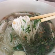 เมนูของร้าน เมดี้ อาหารเช้า