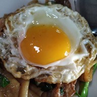 เมนูของร้าน ลุงบ่าว