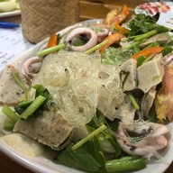 เมนูของร้าน โคราชแซ่ปเว่ออร์