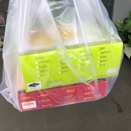 ขนมบ้านโกไข่ สาขา หน้ากรีนเวย์ หน้ากรีนเวย์