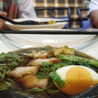 เมนูของร้าน ต้าซื่อสี่