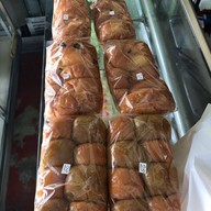 เมนูของร้าน เบญจวรรณ เบเกอรี่ ไอศกรีม