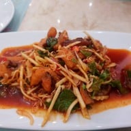 เมนูของร้าน Coffee Beans by Dao สยามพารากอน