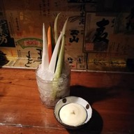 เมนูของร้าน Jidori cuisine Ken ไม่มีสาขา