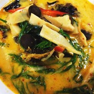 เมนูของร้าน บ้านไม้ บ้านไม้