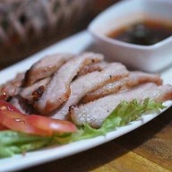 เมนูของร้าน จงเจริญ บางเขน