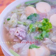 เมนูของร้าน จงเจริญ บางเขน