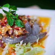 เมนูของร้าน จงเจริญ บางเขน