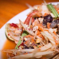 เมนูของร้าน จงเจริญ บางเขน