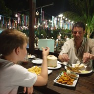 Seashell Restaurant