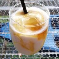 พิซซ่าต้นไม้