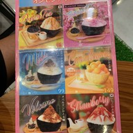 Onsen Ice Bingsu & Cafe