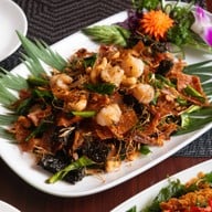 ห้องอาหารโซเรนโต้