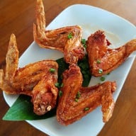 เมนูของร้าน ส้มตำ เฌอ เฌอ ระยอง ตากสิน