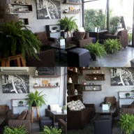 Aloft Coffee