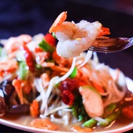 เมนูของร้าน จงเจริญ บางเขน