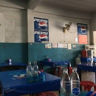 บรรยากาศ ข้าวขาหมู ข้าวมันไก่