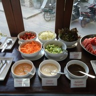 Seashell Restaurant