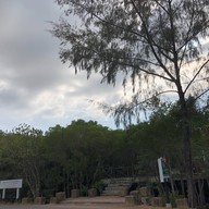 บรรยากาศ ป่าในเมืองบ้านโคกไร่