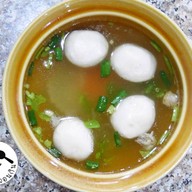 เมนูของร้าน ผัดไทยรสเด็ดวงเวียนใหญ่ ไม่ใส่ผงชูรส